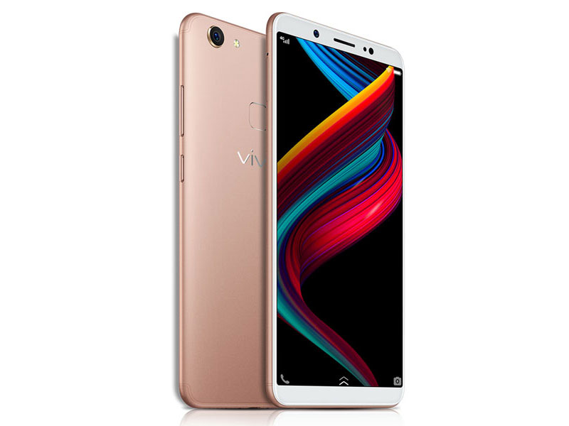 มือถือเปิดตัวใหม่ ประจำเดือนกรกฎาคม 2018