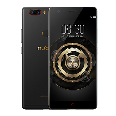 nubia Z17 Lite