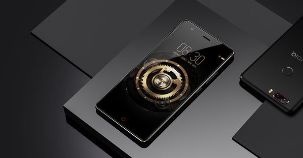 nubia Z17 Lite