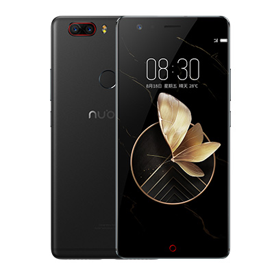 nubia Z17 Lite