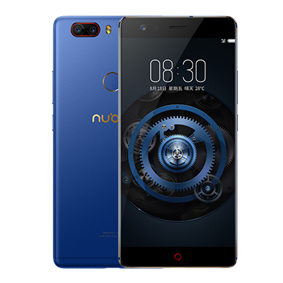 nubia Z17 Lite