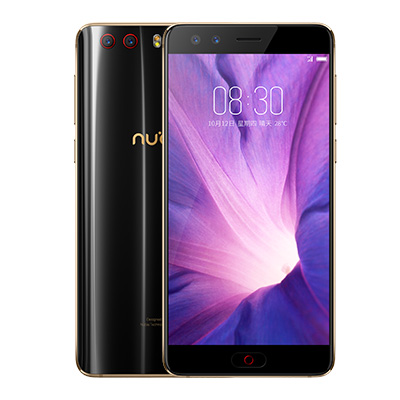 nubia Z17 miniS