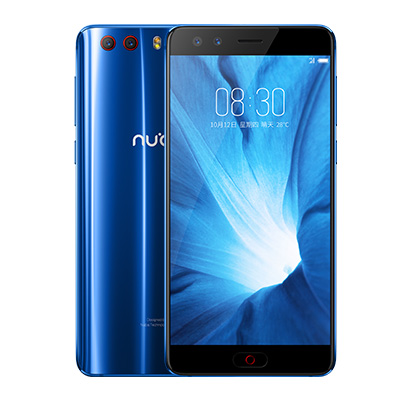 nubia Z17 miniS