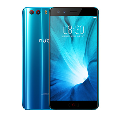 nubia Z17 miniS