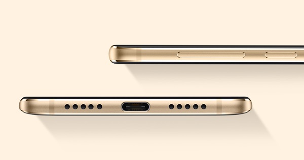 nubia Z17 miniS
