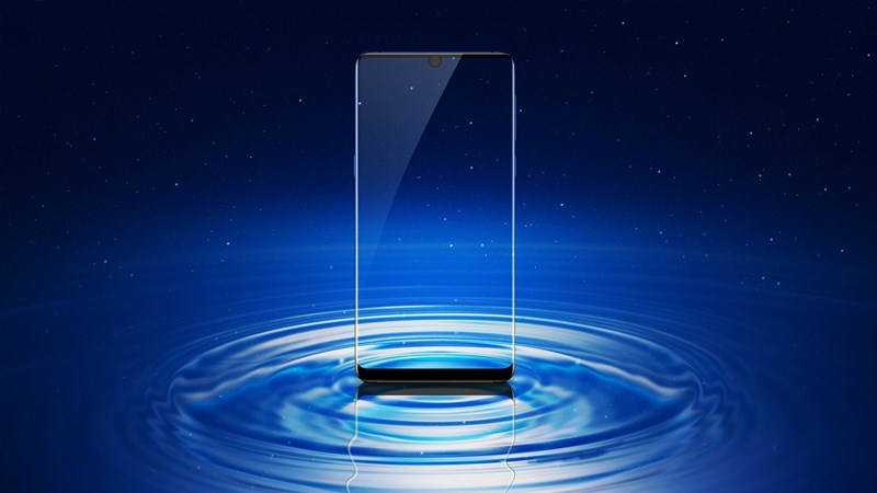 nubia Z18
