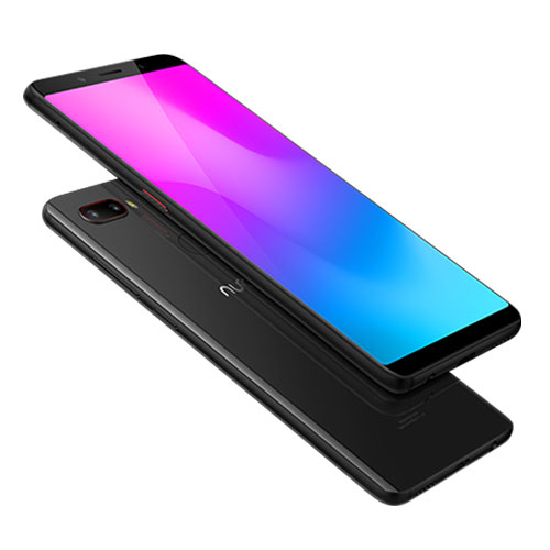 nubia Z18 mini 