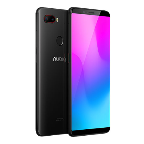 nubia Z18 mini 