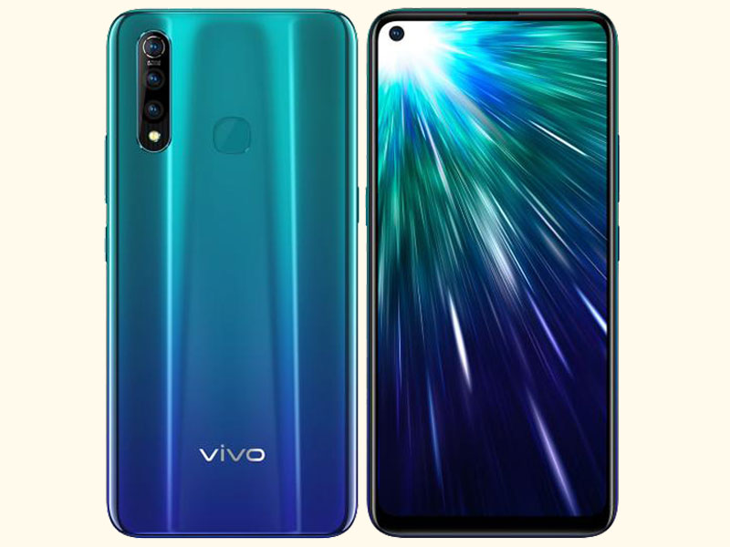 Vivo Z1 Pro