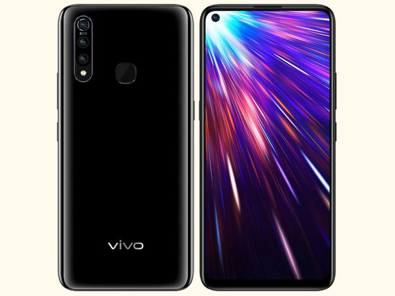 Vivo Z1 Pro