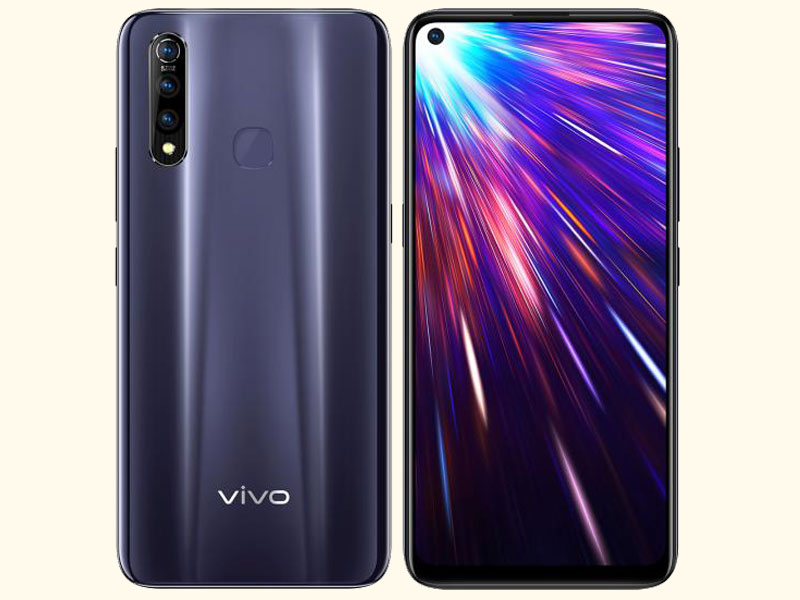 Vivo Z1 Pro