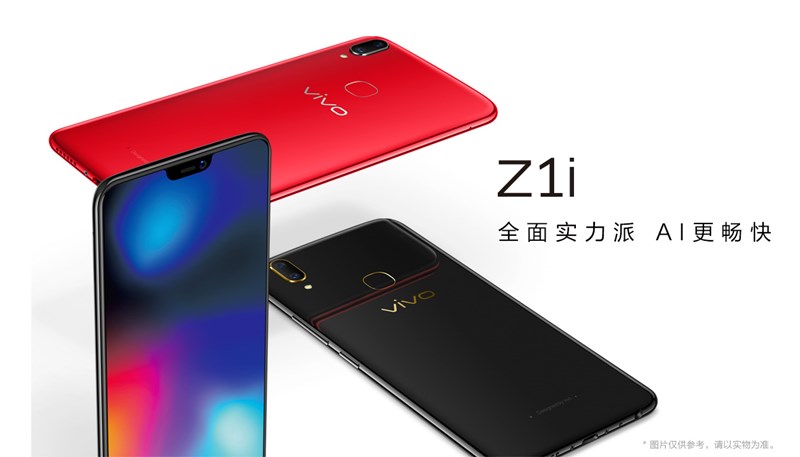 vivo Z1i