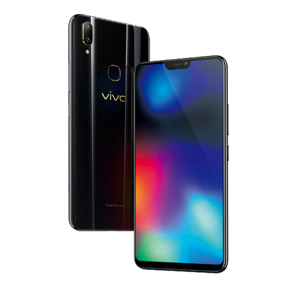 vivo Z1i