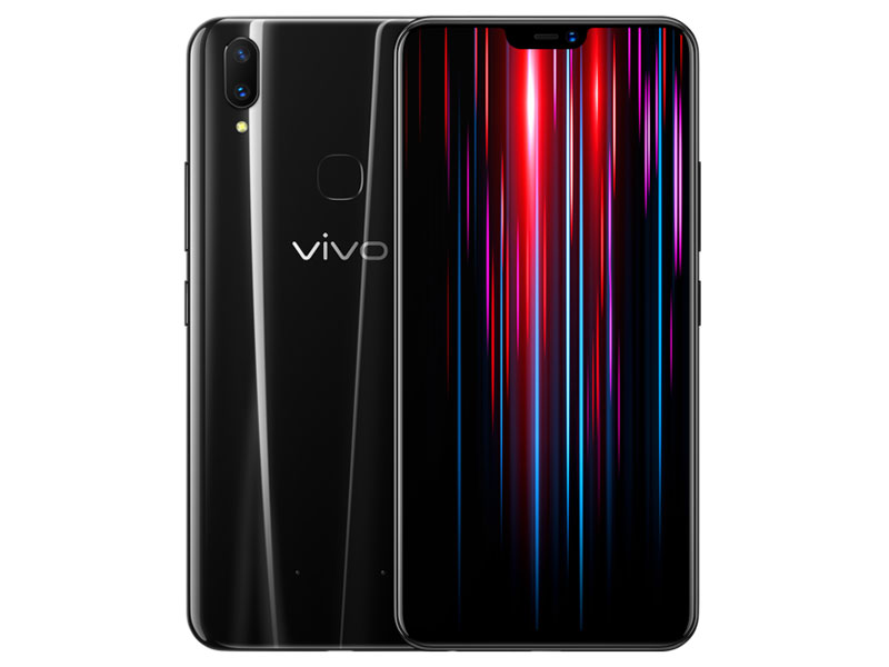 vivo Z1 Youth Edition 