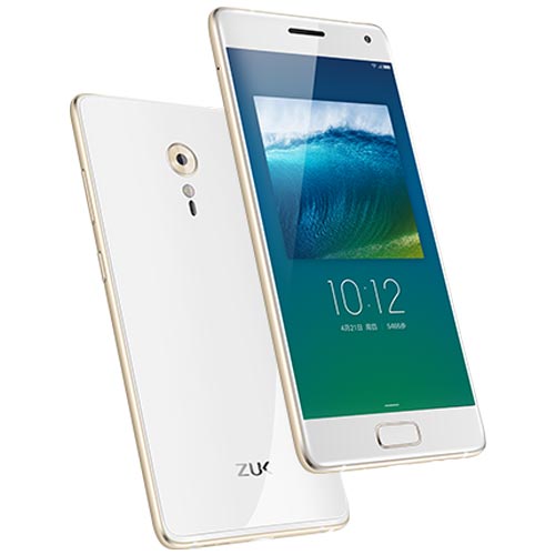 ZUK Z2 Pro