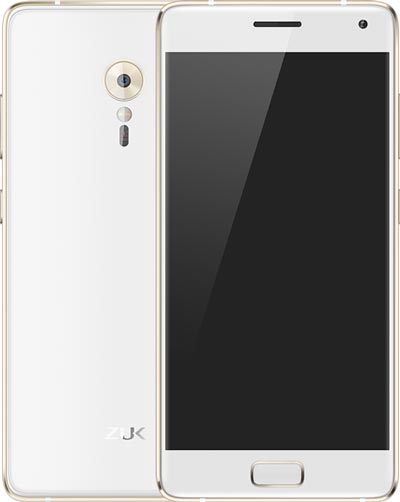 ZUK Z2 Pro