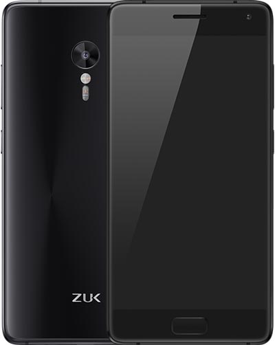 ZUK Z2 Pro