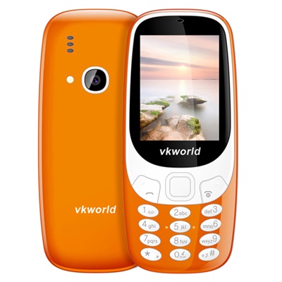VKWorld Z3310