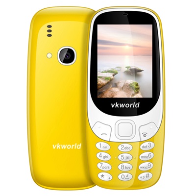 VKWorld Z3310