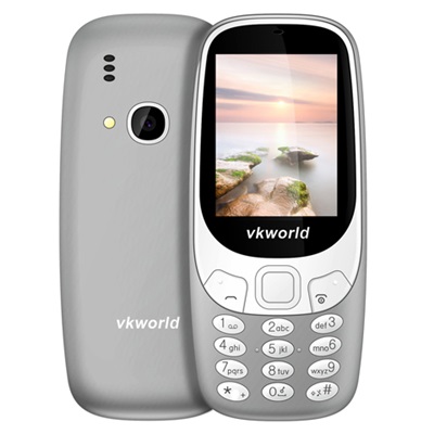 VKWorld Z3310
