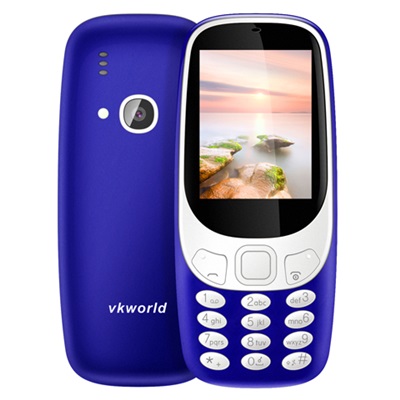 VKWorld Z3310