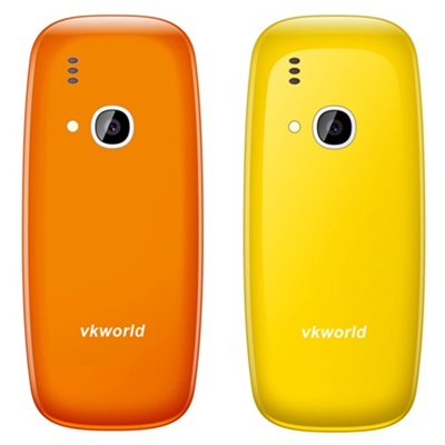 VKWorld Z3310