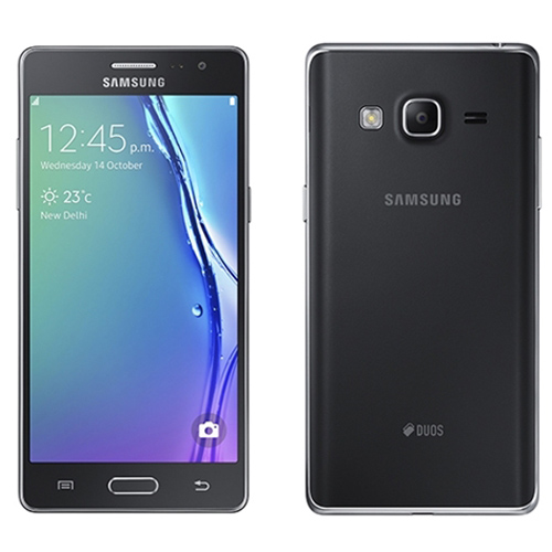 เปิดตัว Samsung Z3