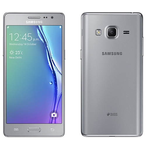 เปิดตัว Samsung Z3