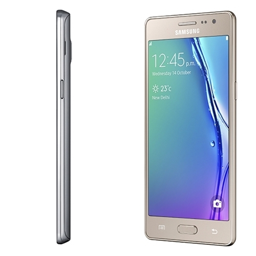 เปิดตัว Samsung Z3