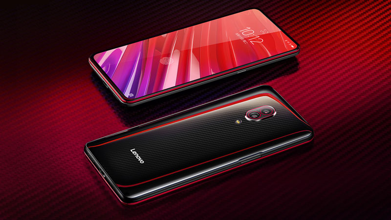 Lenovo Z5 Pro GT 