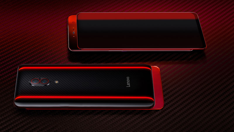 Lenovo Z5 Pro GT 