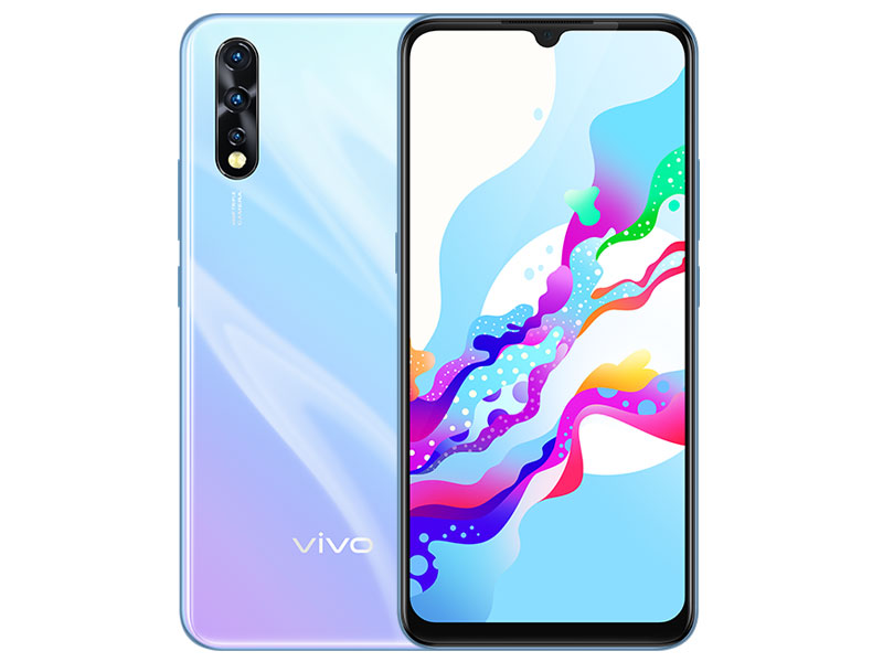 Vivo Z5