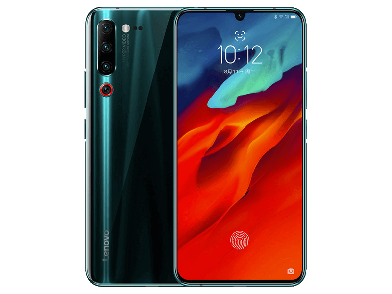 Lenovo Z6 Pro