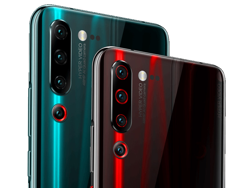 Lenovo Z6 Pro