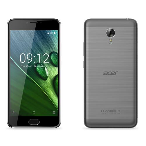 Acer เปิดตัว Liquid Z6 และ Z6 Plus