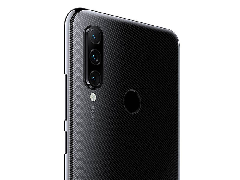Lenovo Z6 Lite