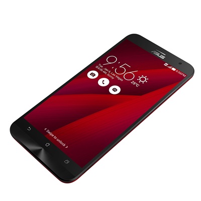 ข่าวดี! ASUS Zenfone 2 จะเริ่มจำหน่ายแล้ว ใน ASUS Online Store!!