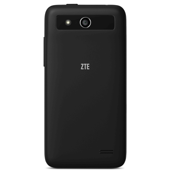 ZTE Speed
