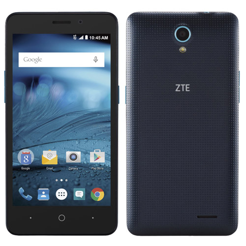 ZTE เปิดตัว Grand X3 และ Avid Plus 
