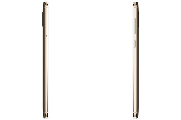 ZTE Axon 7 Max
