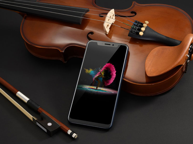 ZTE Axon 9 Pro