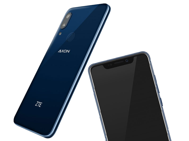 ZTE Axon 9 Pro