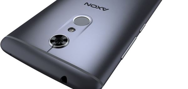 มือถือที่ดีที่สุดประจำปี 2016