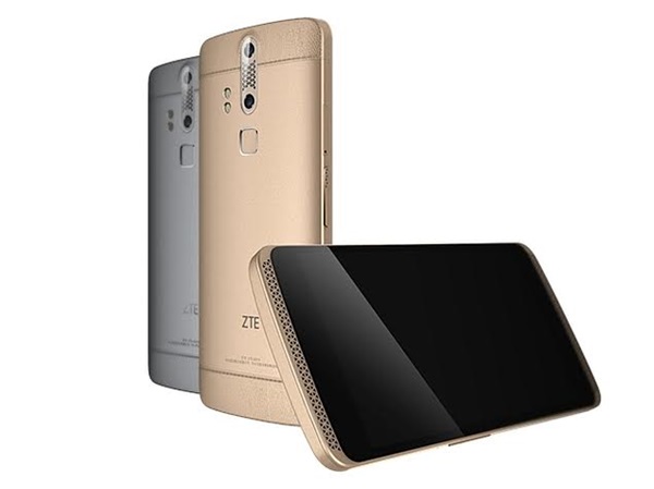10 มือถือแรม 4GB ปี 2015