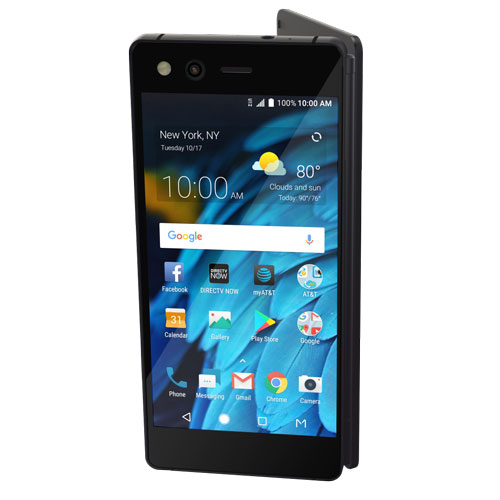 ZTE Axon M