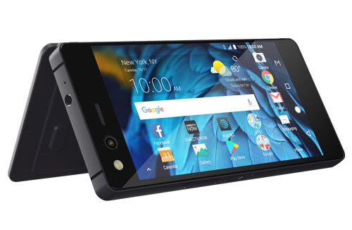 ZTE Axon M
