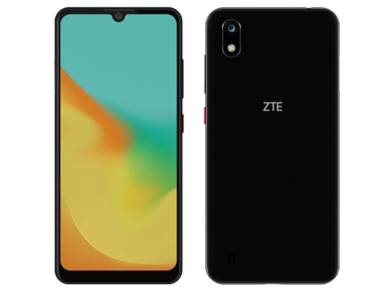ZTE Blade A7
