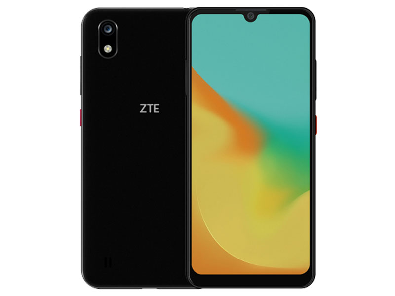 ZTE Blade A7
