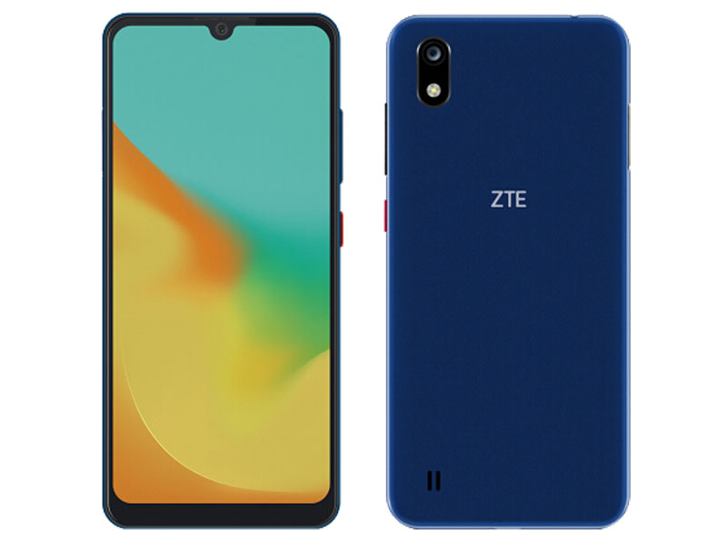 ZTE Blade A7
