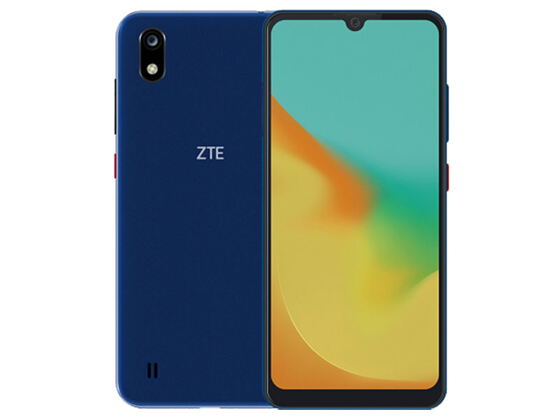 ZTE Blade A7